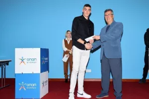 Οι Βραβεύσεις Μαθητικού Σχεδιασμού της ΚΟΕΑΣ