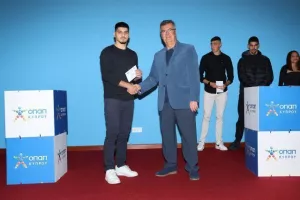 Οι Βραβεύσεις Μαθητικού Σχεδιασμού της ΚΟΕΑΣ