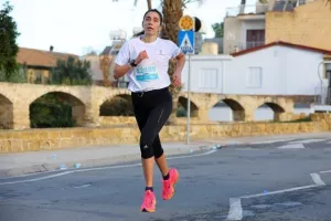 Φώτος από το “Quantum Nicosia Marathon 2023”