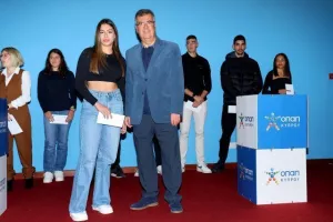 Οι Βραβεύσεις Μαθητικού Σχεδιασμού της ΚΟΕΑΣ