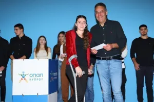 Οι Βραβεύσεις Μαθητικού Σχεδιασμού της ΚΟΕΑΣ