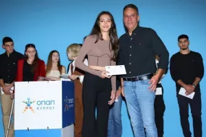 Οι Βραβεύσεις Μαθητικού Σχεδιασμού της ΚΟΕΑΣ