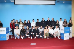 Οι Βραβεύσεις Μαθητικού Σχεδιασμού της ΚΟΕΑΣ