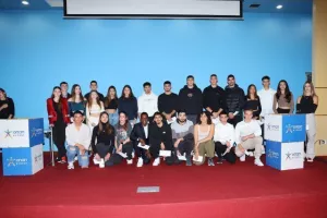 Οι Βραβεύσεις Μαθητικού Σχεδιασμού της ΚΟΕΑΣ