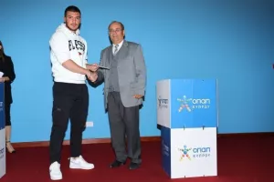 Οι Βραβεύσεις Μαθητικού Σχεδιασμού της ΚΟΕΑΣ