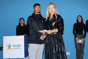 Οι Βραβεύσεις Μαθητικού Σχεδιασμού της ΚΟΕΑΣ