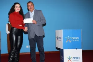 Οι Βραβεύσεις Μαθητικού Σχεδιασμού της ΚΟΕΑΣ