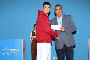 Οι Βραβεύσεις Μαθητικού Σχεδιασμού της ΚΟΕΑΣ