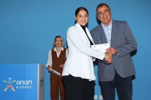 Οι Βραβεύσεις Μαθητικού Σχεδιασμού της ΚΟΕΑΣ