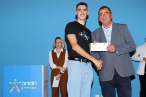 Οι Βραβεύσεις Μαθητικού Σχεδιασμού της ΚΟΕΑΣ