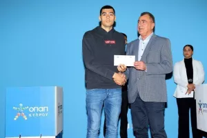 Οι Βραβεύσεις Μαθητικού Σχεδιασμού της ΚΟΕΑΣ