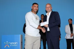 Οι Βραβεύσεις Μαθητικού Σχεδιασμού της ΚΟΕΑΣ