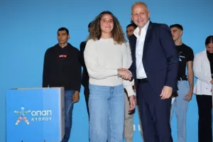 Οι Βραβεύσεις Μαθητικού Σχεδιασμού της ΚΟΕΑΣ
