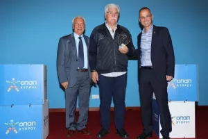Οι Βραβεύσεις Μαθητικού Σχεδιασμού της ΚΟΕΑΣ