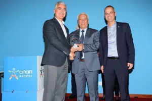Οι Βραβεύσεις Μαθητικού Σχεδιασμού της ΚΟΕΑΣ