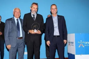 Οι Βραβεύσεις Μαθητικού Σχεδιασμού της ΚΟΕΑΣ