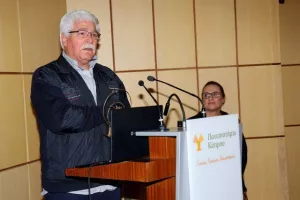 Οι Βραβεύσεις Μαθητικού Σχεδιασμού της ΚΟΕΑΣ