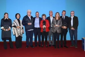 Οι Βραβεύσεις Μαθητικού Σχεδιασμού της ΚΟΕΑΣ