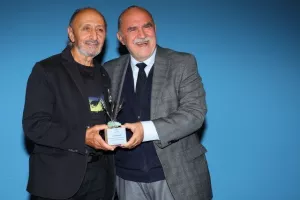 Οι Βραβεύσεις Μαθητικού Σχεδιασμού της ΚΟΕΑΣ