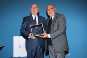 Οι Βραβεύσεις Μαθητικού Σχεδιασμού της ΚΟΕΑΣ