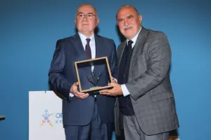 Οι Βραβεύσεις Μαθητικού Σχεδιασμού της ΚΟΕΑΣ