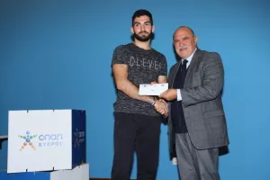 Οι Βραβεύσεις Μαθητικού Σχεδιασμού της ΚΟΕΑΣ