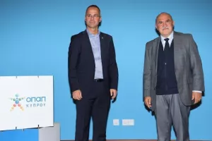 Οι Βραβεύσεις Μαθητικού Σχεδιασμού της ΚΟΕΑΣ