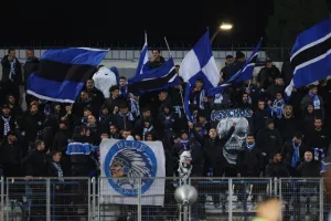Καρμιώτισσα-Απόλλων: "Xιτσκοκικό" φινάλε με 7 γκολ και ΔΙΠΛΟ στο 90+6!
