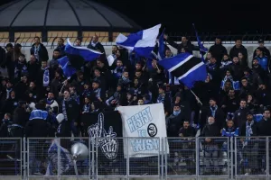 Καρμιώτισσα-Απόλλων: "Xιτσκοκικό" φινάλε με 7 γκολ και ΔΙΠΛΟ στο 90+6!