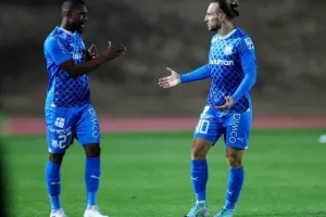 Καρμιώτισσα-Απόλλων: "Xιτσκοκικό" φινάλε με 7 γκολ και ΔΙΠΛΟ στο 90+6!
