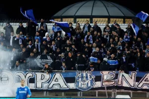 Καρμιώτισσα-Απόλλων: "Xιτσκοκικό" φινάλε με 7 γκολ και ΔΙΠΛΟ στο 90+6!