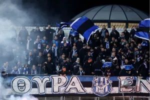 Καρμιώτισσα-Απόλλων: "Xιτσκοκικό" φινάλε με 7 γκολ και ΔΙΠΛΟ στο 90+6!