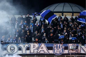 ΚΛΙΚΣ από το "Στέλιος Κυριακίδης"