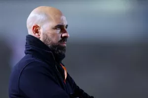 Καρμιώτισσα-Απόλλων: "Xιτσκοκικό" φινάλε με 7 γκολ και ΔΙΠΛΟ στο 90+6!