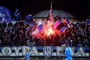 Καρμιώτισσα-Απόλλων: "Xιτσκοκικό" φινάλε με 7 γκολ και ΔΙΠΛΟ στο 90+6!
