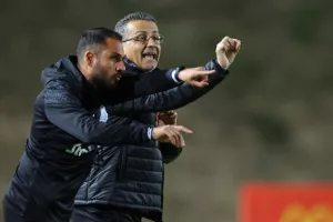 Καρμιώτισσα-Απόλλων: "Xιτσκοκικό" φινάλε με 7 γκολ και ΔΙΠΛΟ στο 90+6!