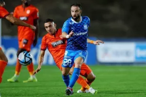 Καρμιώτισσα-Απόλλων: "Xιτσκοκικό" φινάλε με 7 γκολ και ΔΙΠΛΟ στο 90+6!
