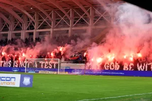 Sold out η Νότια!