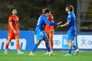 Καρμιώτισσα-Απόλλων: "Xιτσκοκικό" φινάλε με 7 γκολ και ΔΙΠΛΟ στο 90+6!