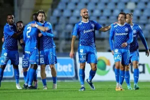Καρμιώτισσα-Απόλλων: "Xιτσκοκικό" φινάλε με 7 γκολ και ΔΙΠΛΟ στο 90+6!