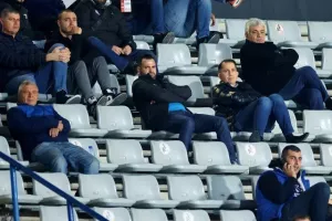 Καρμιώτισσα-Απόλλων: "Xιτσκοκικό" φινάλε με 7 γκολ και ΔΙΠΛΟ στο 90+6!