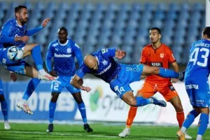 Καρμιώτισσα-Απόλλων: "Xιτσκοκικό" φινάλε με 7 γκολ και ΔΙΠΛΟ στο 90+6!