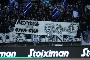 Καρμιώτισσα-Απόλλων: "Xιτσκοκικό" φινάλε με 7 γκολ και ΔΙΠΛΟ στο 90+6!