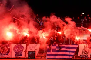 ΚΛΙΚΣ από το "Στέλιος Κυριακίδης"