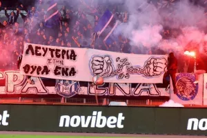 Καρμιώτισσα-Απόλλων: "Xιτσκοκικό" φινάλε με 7 γκολ και ΔΙΠΛΟ στο 90+6!