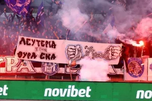 Καρμιώτισσα-Απόλλων: "Xιτσκοκικό" φινάλε με 7 γκολ και ΔΙΠΛΟ στο 90+6!