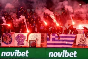 Καρμιώτισσα-Απόλλων: "Xιτσκοκικό" φινάλε με 7 γκολ και ΔΙΠΛΟ στο 90+6!