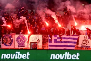 ΚΛΙΚΣ από το "Στέλιος Κυριακίδης"