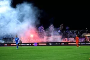 Καρμιώτισσα-Απόλλων: "Xιτσκοκικό" φινάλε με 7 γκολ και ΔΙΠΛΟ στο 90+6!