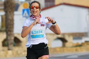 Φώτος από το “Quantum Nicosia Marathon 2023”